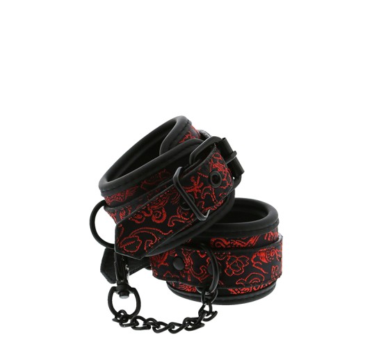 Blaze deluxe wrist cuffs